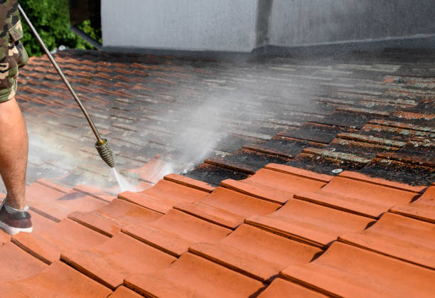 Best Pressure Washing Brick  in Bowling Green, MD