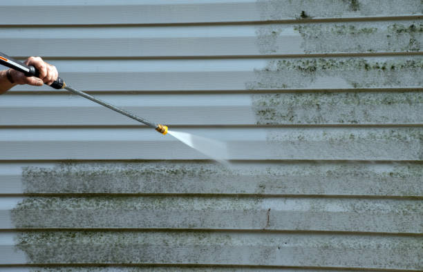 Best Fence Pressure Washing  in Bowling Green, MD