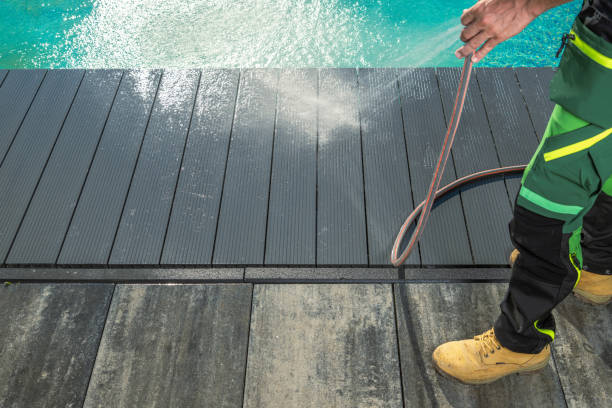 Best Concrete Pressure Washing  in Bowling Green, MD