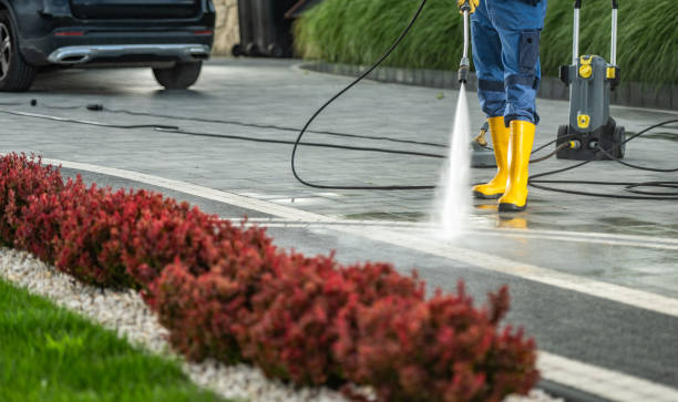 Best Roof Power Washing Services  in Bowling Green, MD