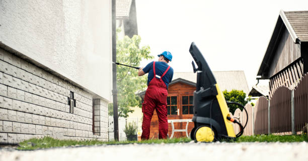 Best Sidewalk Pressure Washing  in Bowling Green, MD